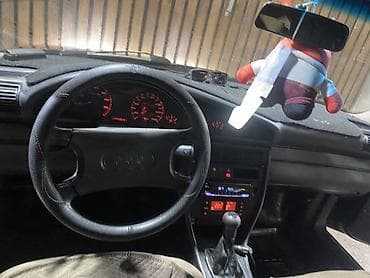 hyundai sonata 2: Audi S4: 1992 г., 2.6 л, Механика, Бензин, Универсал — 1