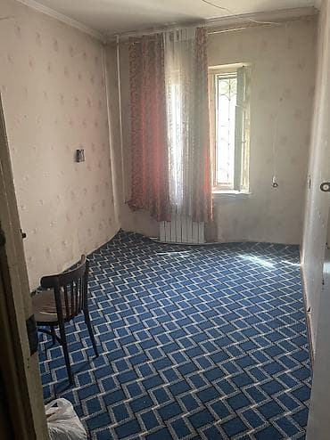 женский хостел: 15 м² — 1
