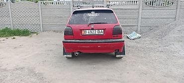 форсунки гольф 4: Volkswagen Golf: 1992 г., 1.8 л, Механика, Бензин, Хэтчбэк — 4