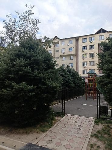 Батирлер: 4 бөлмө, 110 м², Элитка, 7 кабат, Евро оңдоо — 3