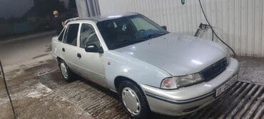 авто в аренду с последующим выкупом бишкек: Daewoo Nexia: 2008 г., 1.6 л, Механика, Бензин, Седан — 2
