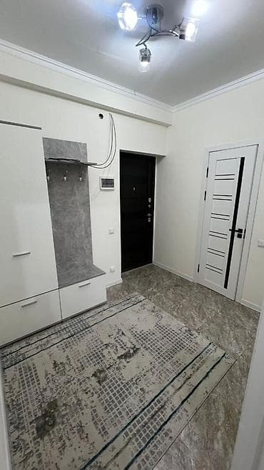 Недвижимость: 2 комнаты, Золотой квадрат Собственник, Парам без детей, от 1 года, С мебелью полностью — 5