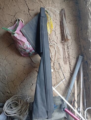 авто доктор: Кабина Mitsubishi Оригинал — 1