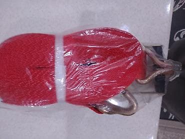 hyundai matrix: Ремень стяжной для авто 10метр — 10