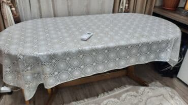 Диваны: Столы для зала — 3