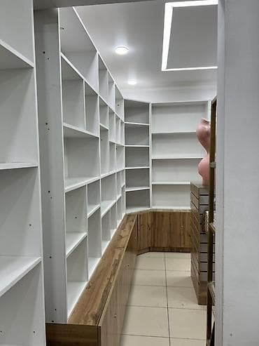 Торговое оборудование: Шкафтар сатылат Баары 85000 сом окончательно Кеми жок срочно 2 айга — 6