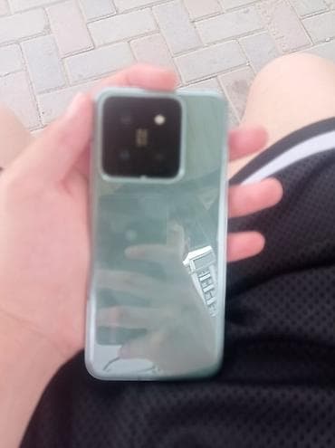 Xiaomi, 14, Новый, цвет - Зеленый — 7