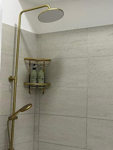 binar: 2 комнаты, 126 м², Элитка, 7 этаж, Евроремонт — 4