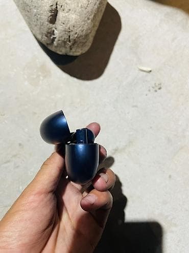 nothing ear 3: Беспроводные наушники realme (вакуумные) в компактном зарядном кейсе — 4