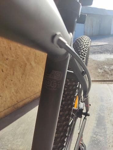 bmx giant method: Горный велосипед, Trinx, Рама M (156 - 178 см), Алюминий — 7