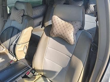 на одиссей: Honda Odyssey: 2000 г., 2.3 л, Автомат, Бензин, Минивэн — 6