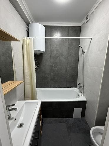 дельмар групп: Сдан, Элитка, 1 комната, 53 м² — 10