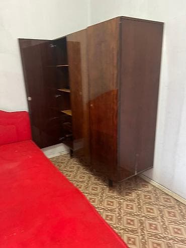 Квартиры: 2 комнаты, 54 м², Центральная мечеть 106 серия, 9 этаж — 6