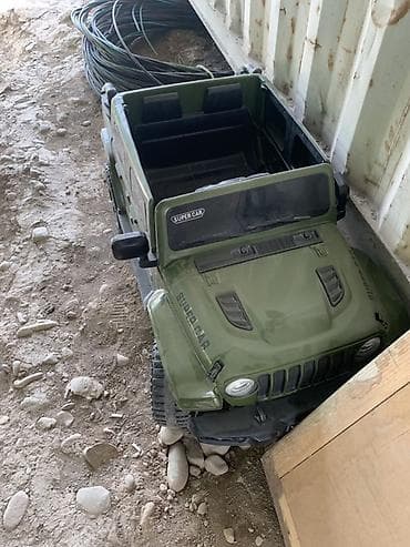 Детские электромобили (6шт.) ВСЕ РАБОЧИЕ у всех есть пульт и зарядку