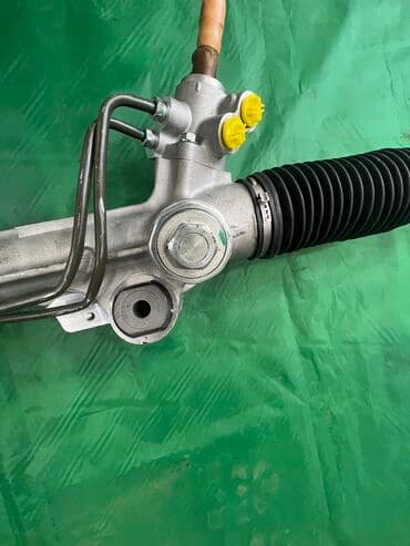 рулевая рейка gx470: Рулевая рейка Toyota 2022 г., Новый, Аналог — 1