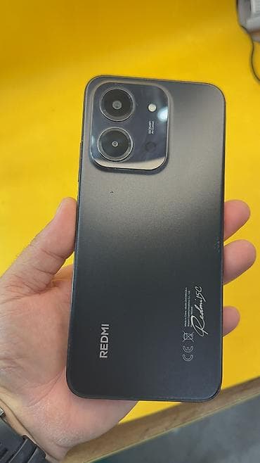 Redmi, Redmi 15C, Б/у, 128 ГБ, 2 SIM at lalafo.kg Redmi, Redmi 15C, Б/у, 128 ГБ, 2 SIM