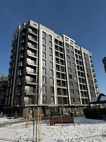 pro group: 3 комнаты, 80 м², Элитка, 7 этаж, Евроремонт — 9
