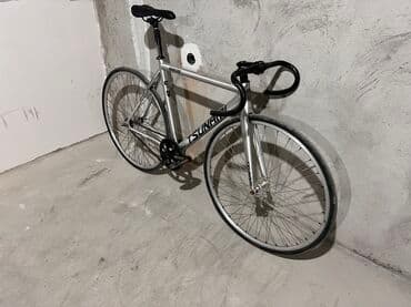 купить питбайк недорого: Шоссейный велосипед, Tsunami, Рама M (156 - 178 см) — 2