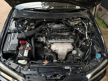 honda torneo 2002: Honda Torneo: 2000 г., 1.8 л, Автомат, Бензин, Седан — 7