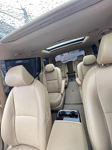 форд фокус зеркала: Kia Carnival: 2019 г., Дизель — 8