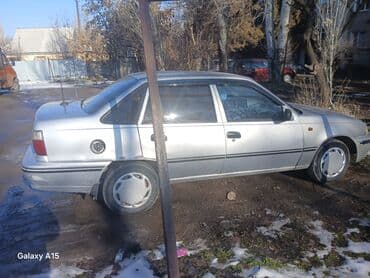 1gr fe: Daewoo Nexia: 2004 г., 1.6 л, Механика, Бензин, Седан — 3