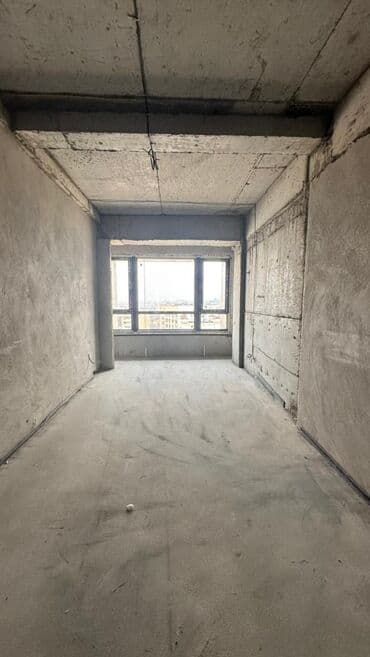 квартира арча бешик без хозяин: 3 комнаты, 111 м², Элитка, 15 этаж, ПСО (под самоотделку) — 13