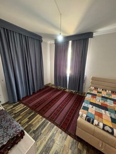 срочно продаю дом ак ордо: Дом, 90 м², 3 комнаты, Агентство недвижимости, Косметический ремонт — 7