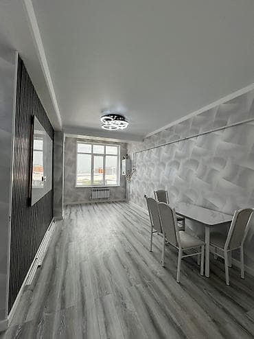 продаю квартиру селекция: 1 комната, 42 м², Элитка, 6 этаж, Дизайнерский ремонт — 3