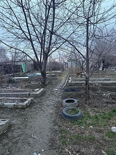 Продажа участков: 5 соток, Для строительства — 3