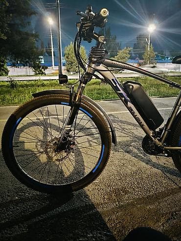 surron light bee: Электровелосипед, Новый — 7