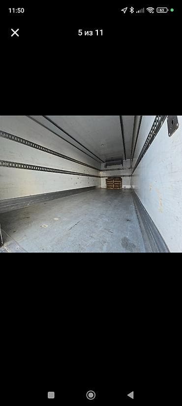 прожектар: Грузовик, Renault, Стандарт, Б/у — 6