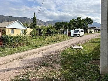 город бишкек село ленинское продажа участков: 10 соток, Для строительства, Красная книга, Тех паспорт, Договор купли-продажи — 4