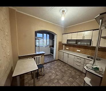 2 комнаты, 52 м², Восток-5 мкр 106 серия, 6 этаж at lalafo.kg 2 комнаты, 52 м², Восток-5 мкр 106 серия, 6 этаж