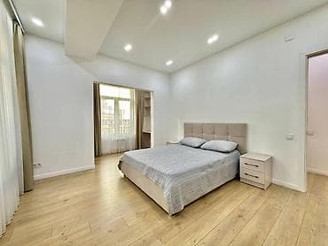 квартиры бишкек на аренду: 3 комнаты, Риэлтор, Без подселения — 10