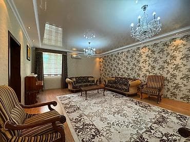 летники: 200 м², 4 комнаты, Нижний Джал (Джал-23), Без животных — 1