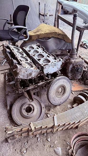 для гсм: Запчасти на ГАЗ 53! Звонить на этот номер — 9