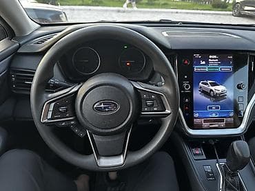 шины на камаз без камерка: Subaru Outback: 2020 г., 2.5 л, Вариатор, Бензин, Универсал — 10