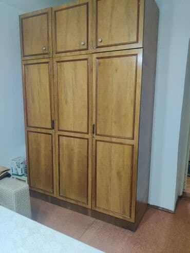 отдам даром шифонер: Шкаф — 1