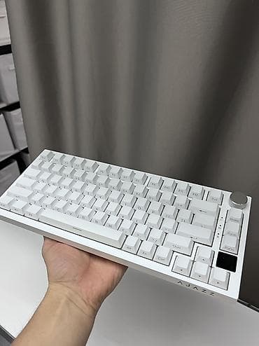 Клавиатура