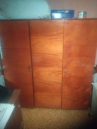 ШКАФ КРЕПКИЙ 2300С ЕСТЬ ТОРГ