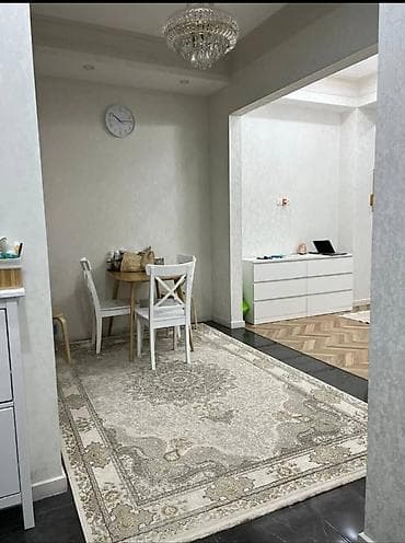 2 комнаты, 47 м², Южная Магистраль Элитка, 4 этаж — 4