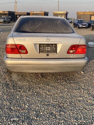 шины на бмв х5: Mercedes-Benz E-Class: 1998 г., 3.7 л, Автомат, Газ, Седан — 5