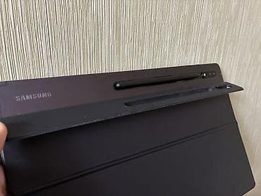 samsung galaxy s1: Планшет, Samsung, память 256 ГБ, 14" - 15", 5G, Б/у, Классический цвет - Черный — 4