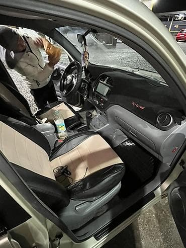 Toyota: Toyota RAV4: 2001 г., 2 л, Автомат, Газ, Кроссовер — 10