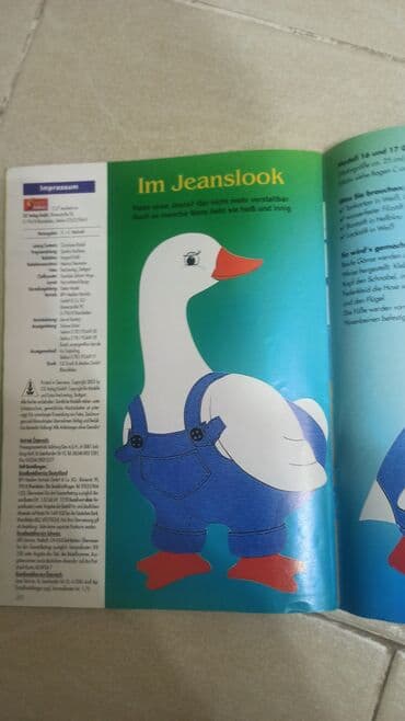 купить школьную доску для начальных классов: Журнал рукоделия с выкройками, картинки для окон, интересно делать с — 4