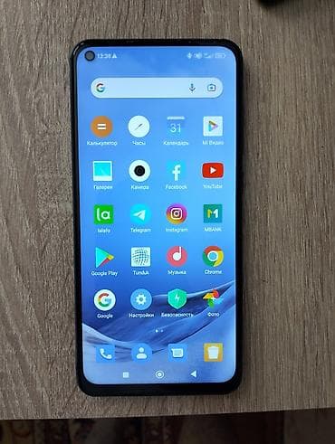 redmi note 3 pro 4pda: Redmi, Redmi Note 9, Б/у, 64 ГБ, цвет - Синий — 3