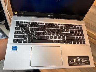 Память: 1 ТБ / Acer Aspire 3 15.6" Состояние идеальное ✅ - Экран