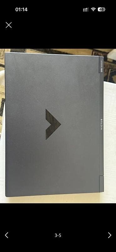 notebook acer 8gb ram: Срочно!! Срочно !! Срочно!! ноутбук HP Victus 16 - Экран 16.1" с — 2