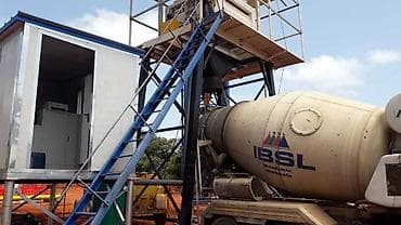 Даяр бизнес: Сколько стоит бетонный завод 50куб в час ？ Цена бетонного завода 50куб — 2