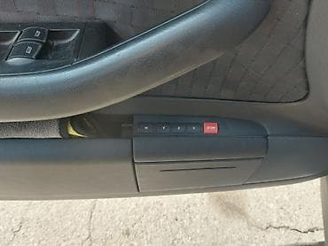 диски борбет а: Audi A6: 2001 г., Универсал — 4